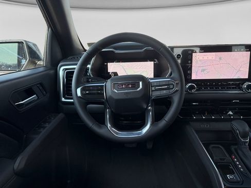 New 2026 GMC Canyon Elevation w/ Convenience Package RWD image 13