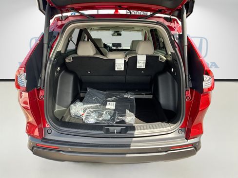 New 2026 Honda CR-V EX-L image 21