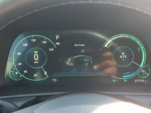 Used 2022 Hyundai Sonata Limited w/ Cargo Package image 19