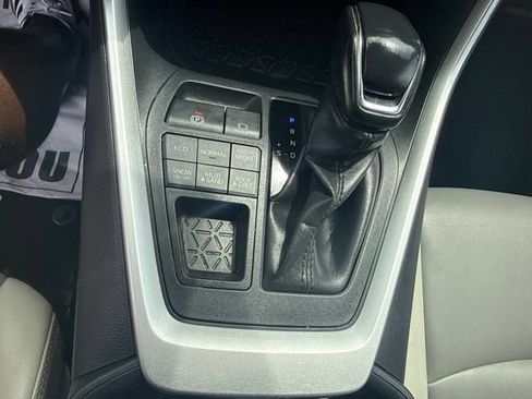 Used 2019 Toyota RAV4 XLE Premium w/ Cold Weather Package AWD/4WD image 23