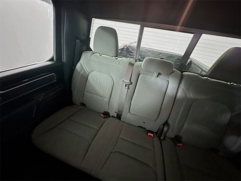 Used 2023 RAM 1500 Big Horn image 12