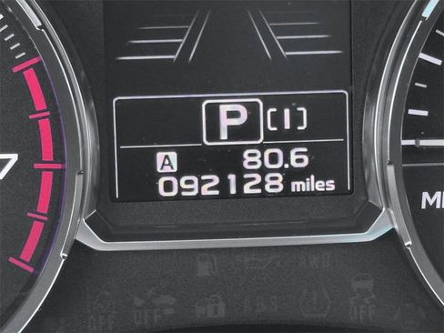 Used 2017 Subaru Forester 2.0XT Touring image 21