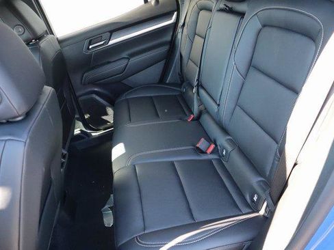 New 2026 GMC Terrain Elevation w/ Elevation Premium Package image 14