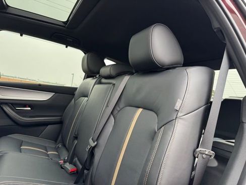 New 2026 MAZDA CX-90 3.3 Turbo S w/ Premium Package image 12
