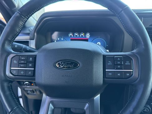 Used 2024 Ford F150 Lariat w/ Equipment Group 502A High image 29