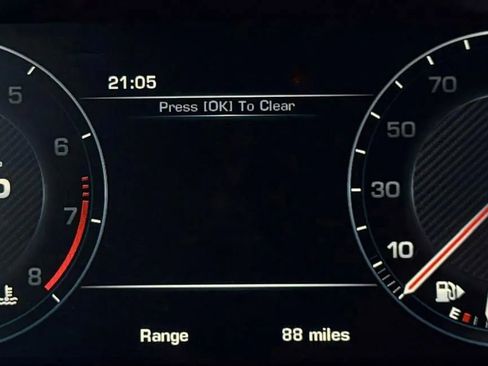 Used 2016 Land Rover Range Rover Sport Supercharged image 15