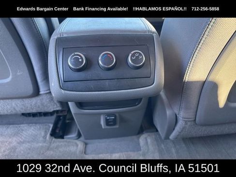 Used 2016 Chevrolet Traverse LS image 15