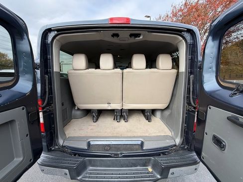 Used 2016 Nissan NV 3500 SL image 8