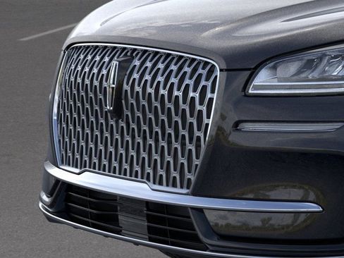New 2026 Lincoln Corsair Premiere image 17