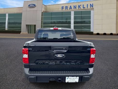 New 2026 Ford Maverick XLT w/ XLT Luxury Package AWD/4WD image 6