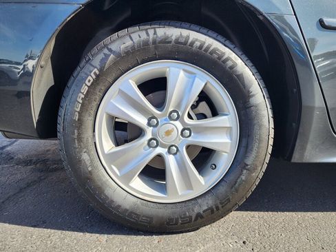 Used 2013 Chevrolet Impala LS FWD image 15