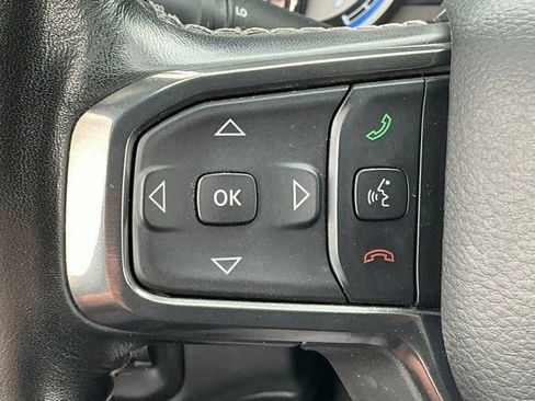 Used 2020 RAM 1500 Limited w/ Protection Group AWD/4WD image 29