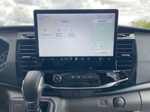 New 2025 Ford Transit 350 XLT image 8