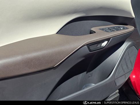 New 2026 Lexus RX 350 Premium Plus FWD image 11
