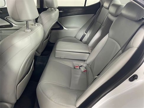 Used 2007 Lexus IS 250 image 19