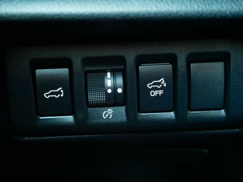 Used 2023 Subaru Outback Wilderness AWD/4WD image 24