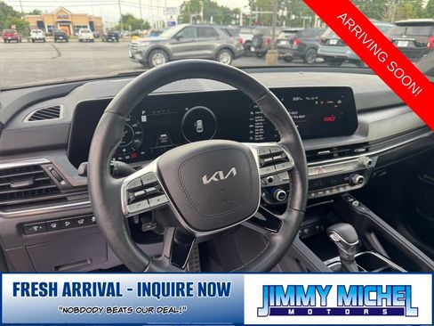 Used 2024 Kia Telluride SX Prestige X-Line AWD/4WD image 8