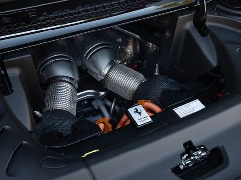 Used 2024 Ferrari 296 GTS image 23