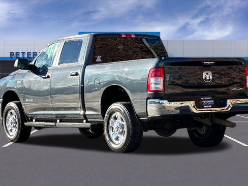 Used 2019 RAM 2500 Big Horn image 6
