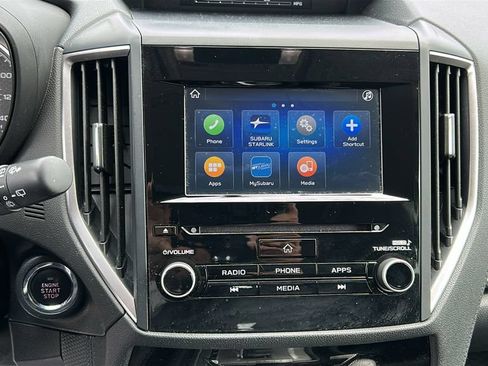 Certified 2023 Subaru Forester Premium AWD/4WD image 16