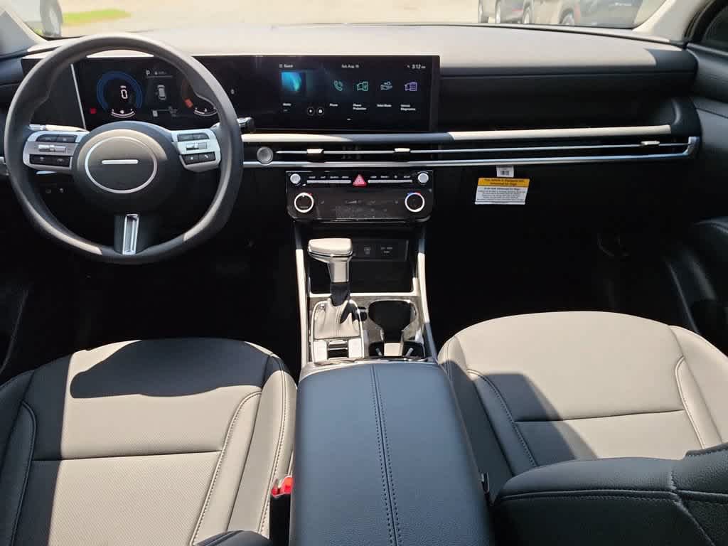New 2026 Hyundai Tucson SEL Plus FWD image 18