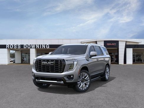 New 2026 GMC Yukon Denali Ultimate AWD/4WD image 8