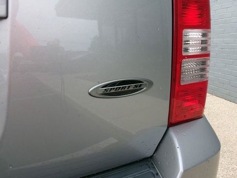 Used 2016 Jeep Patriot Sport AWD/4WD image 7