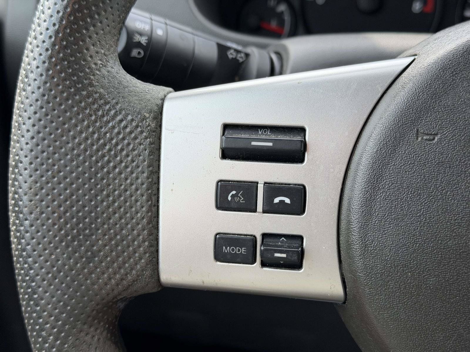 Used 2017 Nissan Frontier S RWD image 20