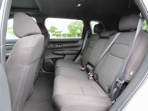 New 2026 Honda CR-V Sport image 14