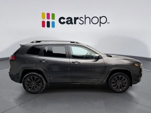 Used 2021 Jeep Cherokee High Altitude image 6