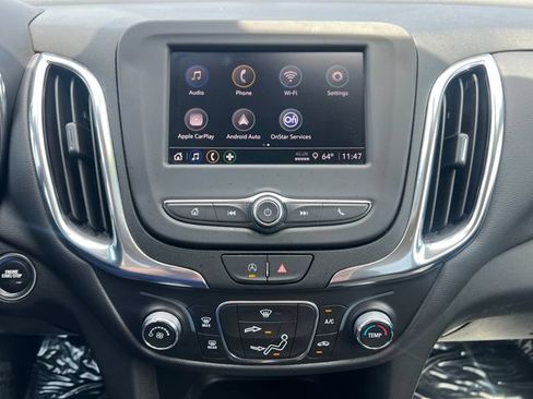 Certified 2023 Chevrolet Equinox LT FWD image 21