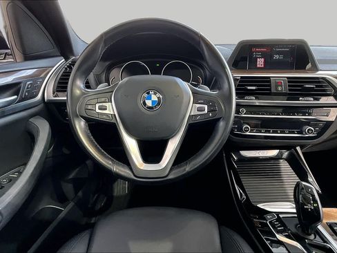Used 2019 BMW X3 sDrive30i RWD image 6