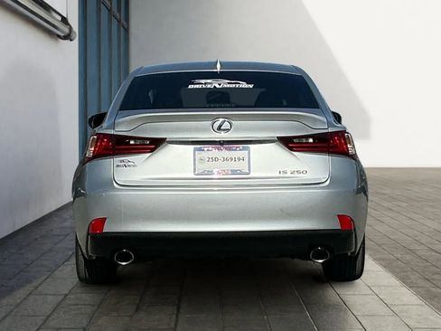 Used 2015 Lexus IS 250 image 5