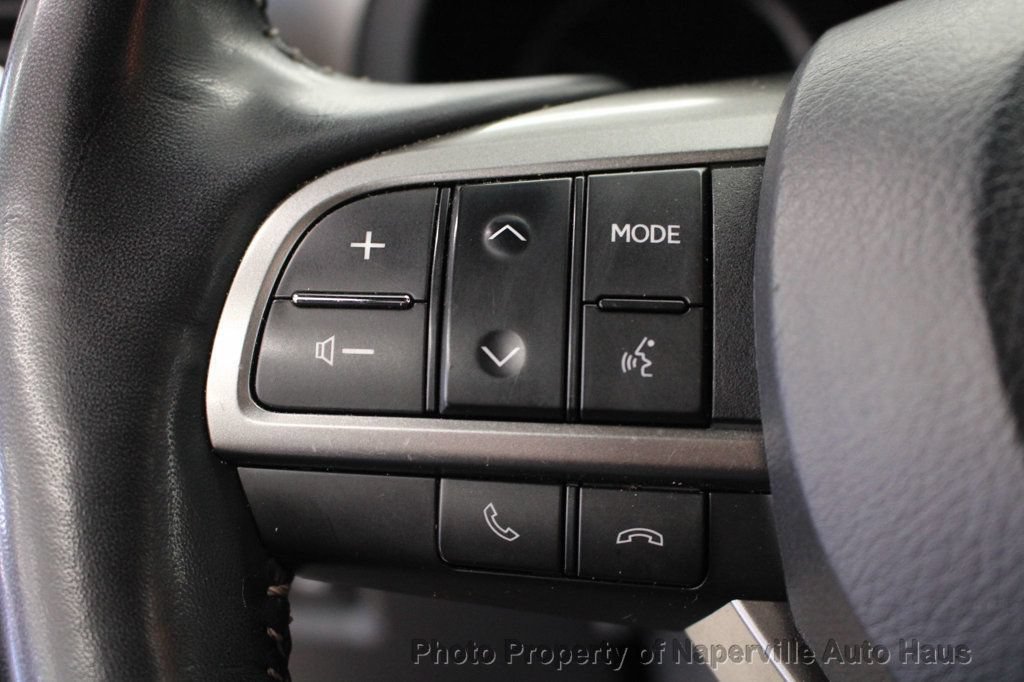 Used 2023 Lexus GX 460 Premium AWD/4WD image 17