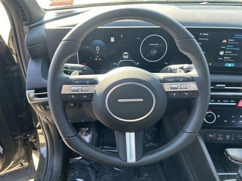 New 2026 Hyundai Santa Cruz XRT AWD/4WD image 48