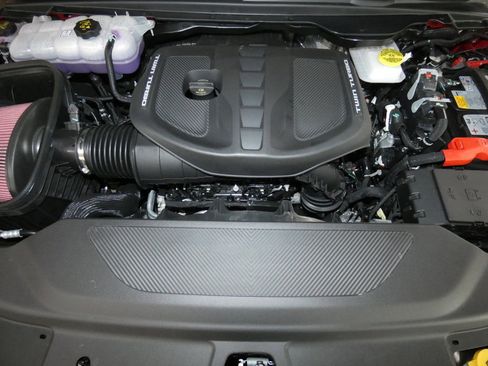 New 2026 RAM 1500 RHO image 34