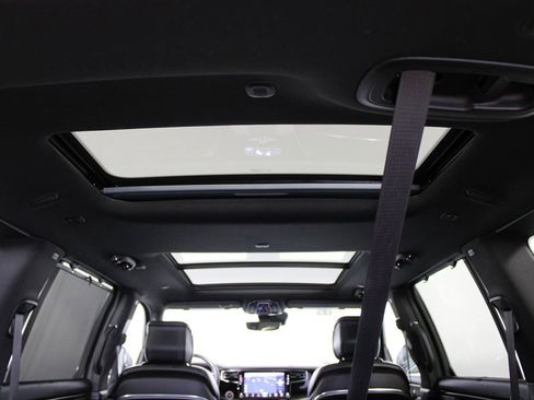 Used 2022 Jeep Grand Wagoneer Series I image 65