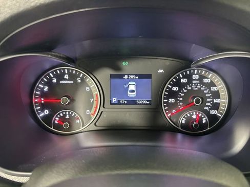 Used 2019 Kia Optima LX image 14