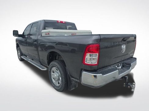Used 2024 RAM 2500 Tradesman w/ Chrome Appearance Group AWD/4WD image 38