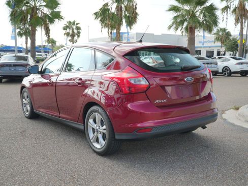 Used 2014 Ford Focus SE w/ Interior Protection Package FWD image 5