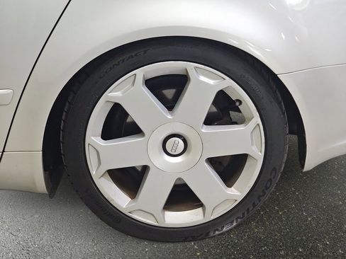 Used 2005 Audi S4 Avant AWD/4WD image 33