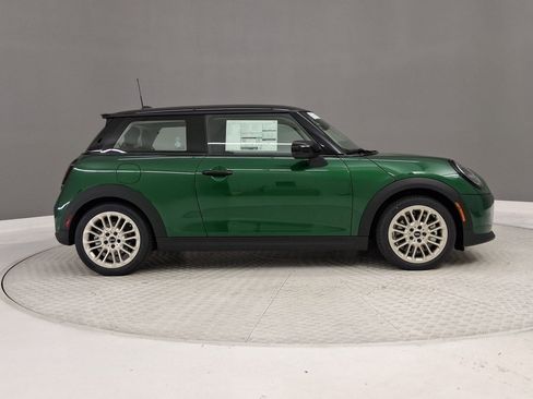 New 2026 MINI Cooper S FWD image 6