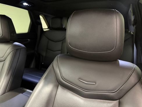 Used 2022 Cadillac XT5 Premium Luxury w/ Technology Package FWD image 23