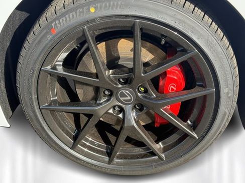 New 2026 Lexus IS 350 F Sport image 9