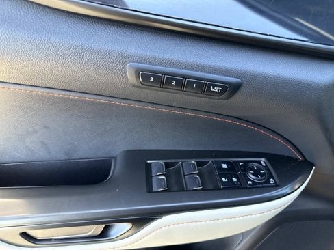 Used 2022 Lexus NX 350 AWD w/ Premium Package image 20