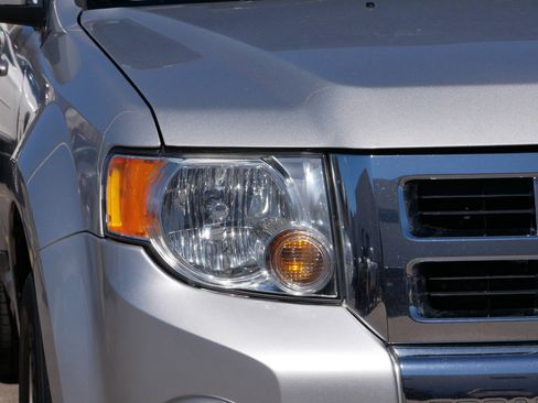 Used 2012 Ford Escape Limited FWD image 16