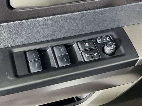 Used 2024 Toyota Tundra SR5 w/ TRD Off-Road Premium Package image 17