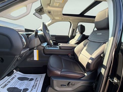 New 2026 Ford Expedition Platinum w/ Platinum Ultimate Package AWD/4WD image 27