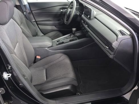 Used 2025 Honda Accord SE image 22