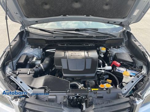 Used 2019 Subaru Forester Sport w/ Popular Package #2 AWD/4WD image 22
